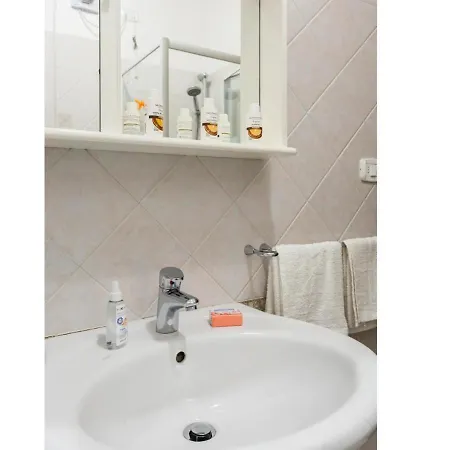Holihome_colombo - Open Space, 100m Dal Mare! * Tortoreto